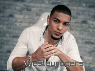 Wesleyrogers