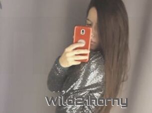 Wild21horny