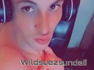 Wildsuezsundaii