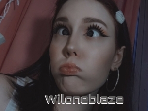 Wiloneblaze