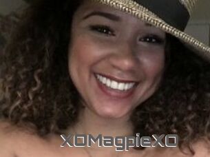 XOMagpieXO