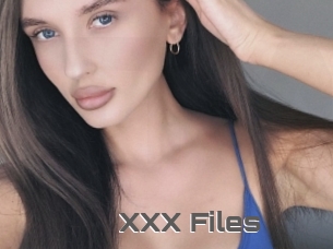 XXX_Files