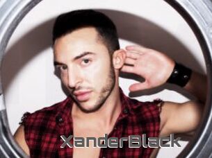 XanderBlack