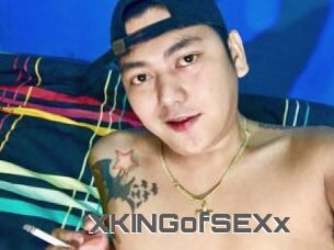 XKINGofSEXx