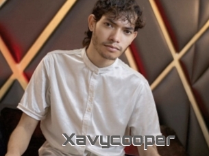 Xavycooper