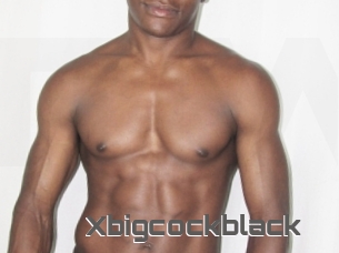 Xbigcockblack