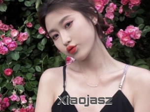 xiaojasz Ma Webcam Sexe
