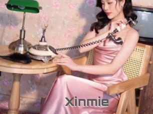 Xinmie