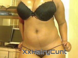 XxHairyCunt
