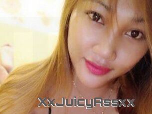 XxJuicyAssxx
