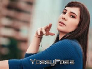 YossyFoss