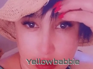 Yellowbabbie