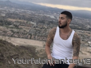 Yourfelonfantasy18