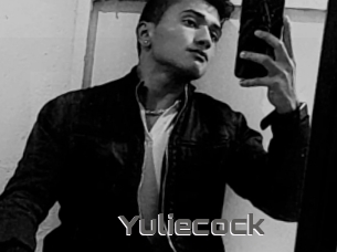 Yuliecock