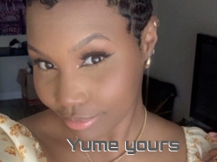 Yume_yours