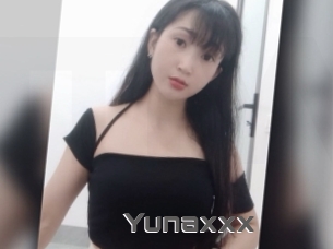 Yunaxxx