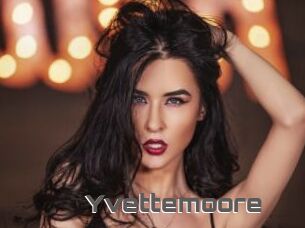 Yvettemoore