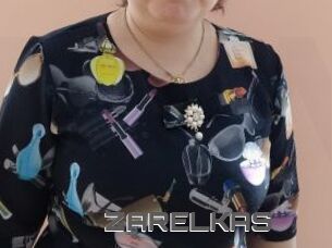 ZARELKAS