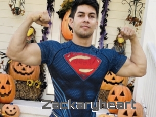 Zackaryheart