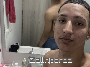 Zaiinperez