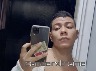 Zanderxtreme