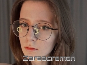 Zaraacreman