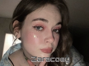 Zaracoey