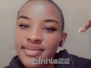 Zinhle22