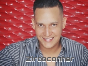 Zirooconner