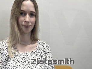 Zlatasmith