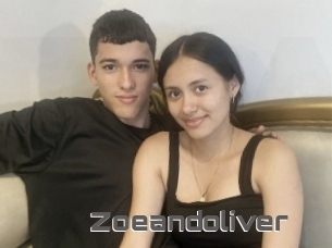 Zoeandoliver